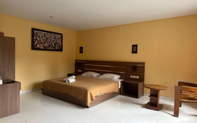 Gora Beach Inn
