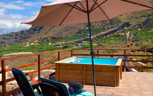 Rincón del Mar , Espacio Natural