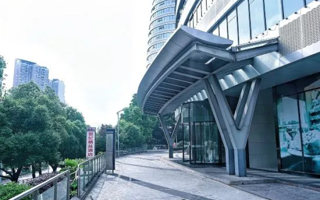 Shiji Boutique Hotel