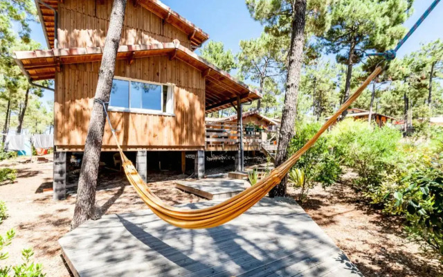 Studio a 500m de la Plage Carcans