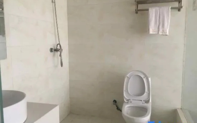 Korla Rixin Hotel