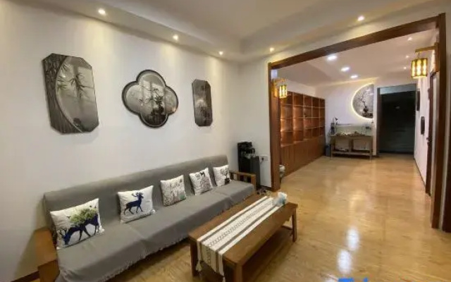 Pudding Homestay