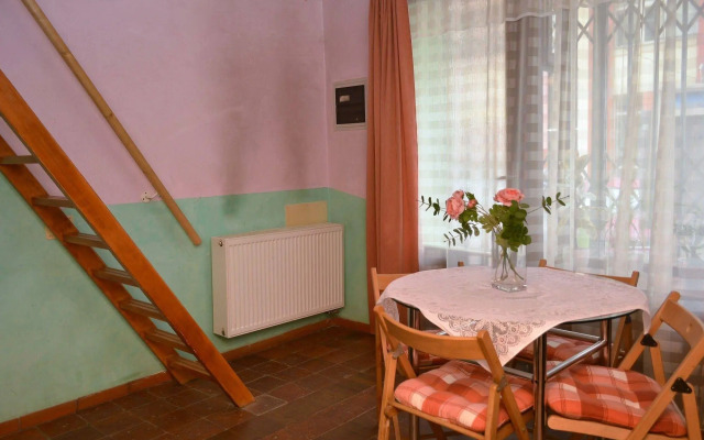 Residence Casa Italia