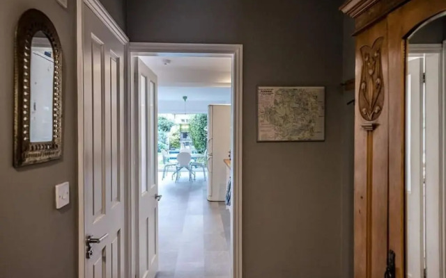 21 Park Lane in Aldeburgh