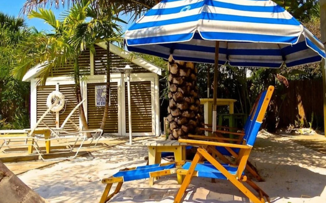 Coconut Grove Beach Resort Suite 3