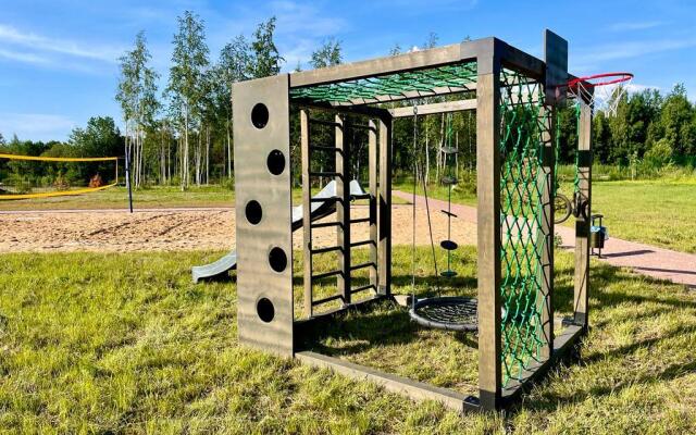 База на Ладоге