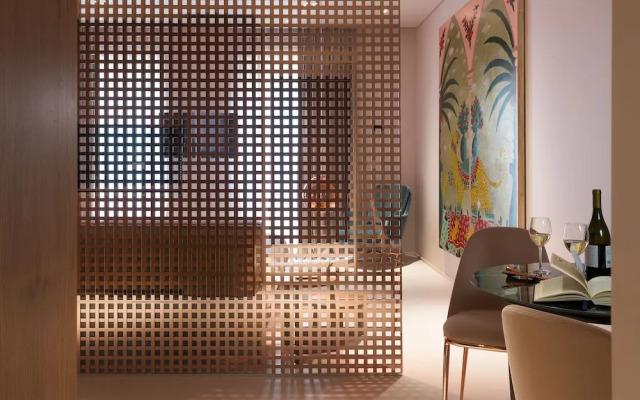 Taormina Infinity Suites