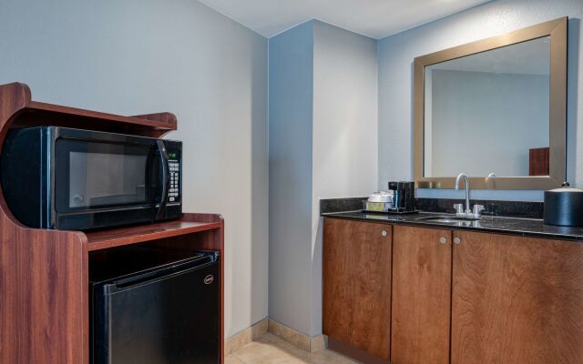 Hampton Inn Baltimore/White Marsh