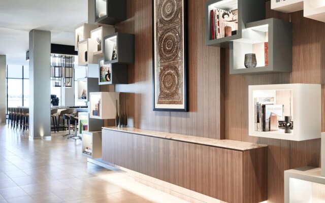 Residence Inn by Marriott Dallas Frisco