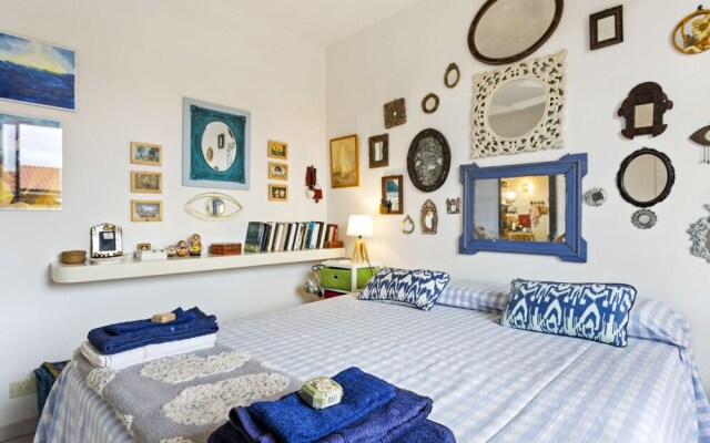 Elegant Apartment in Bibbona - Livorno With Private Terrace