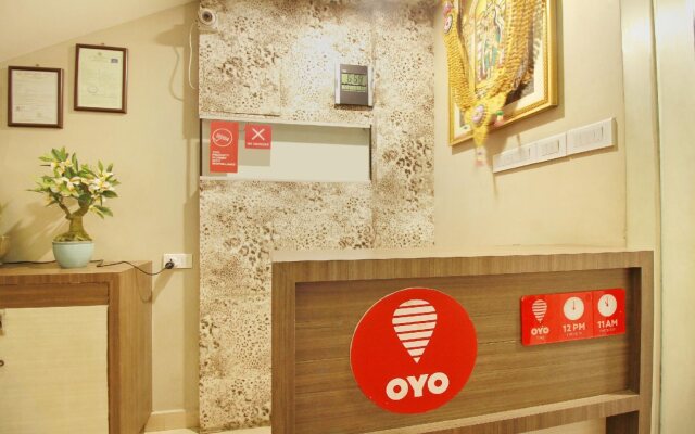 Sathya Lodge By OYO Rooms