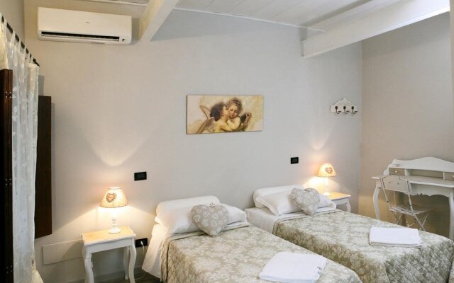 Residenza Casa Del Teatro