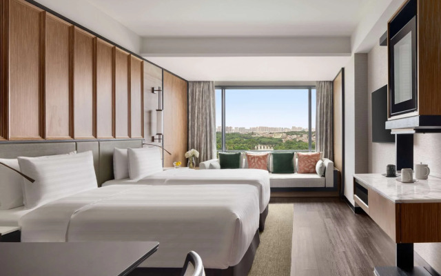 Shangri-La Putian