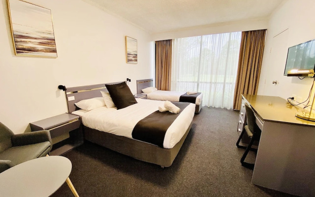 The Select Inn Penrith