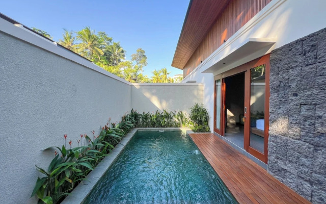 The Ambengan Villas Ubud by Pramana Villas