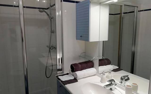 Chambres d'hôtes La Tuilerie