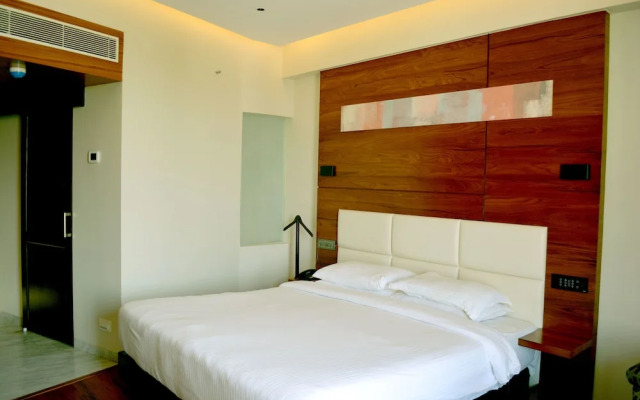 R K Residency