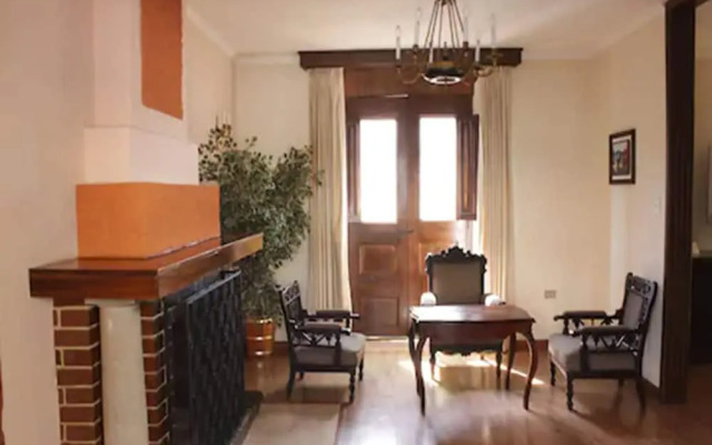 Hotel Pensión Bonifaz