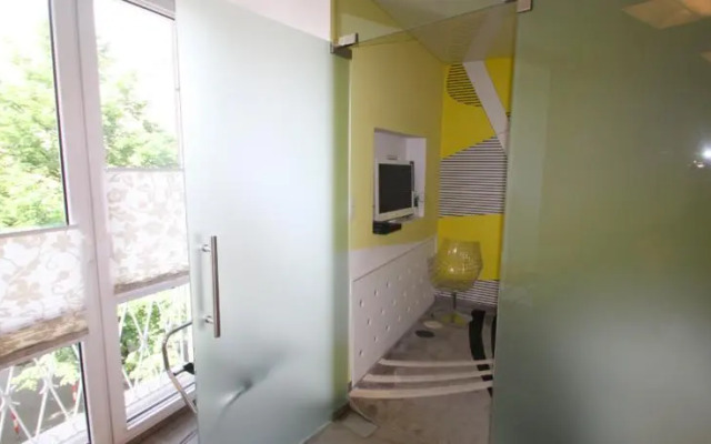 E-Apartments Jana Pawła