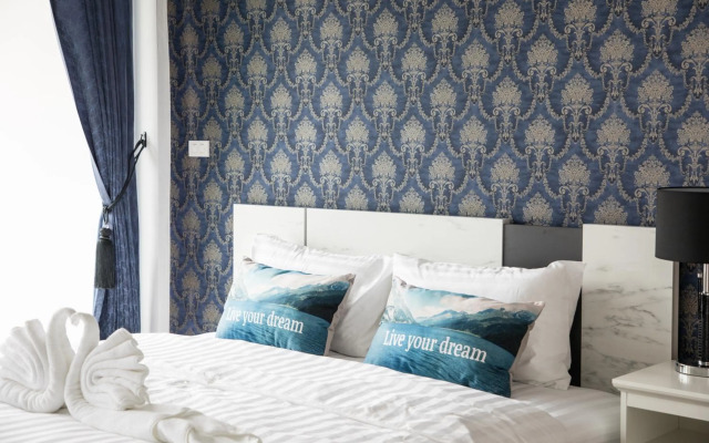 Kerepiman Boutique Hotel