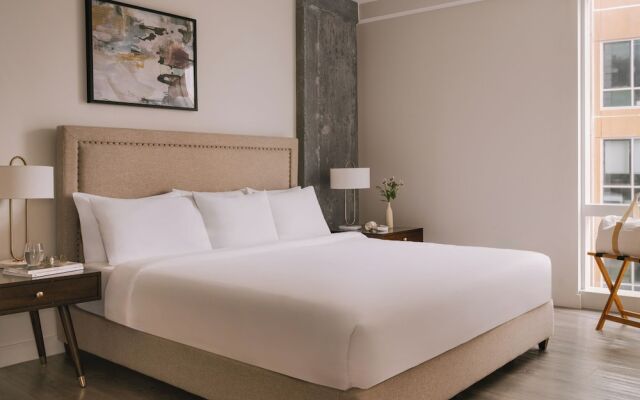 Pierce Boston by Sonder