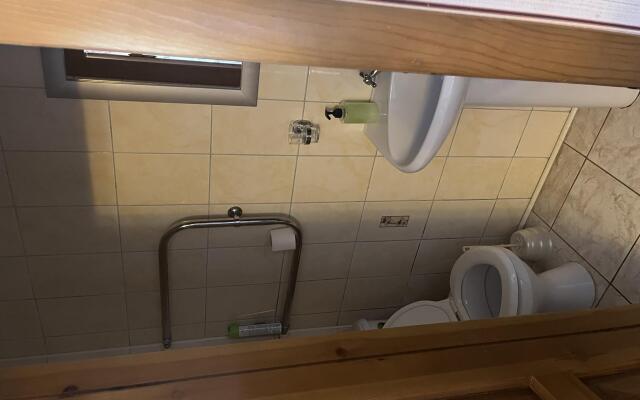 Smirnov Guest house 