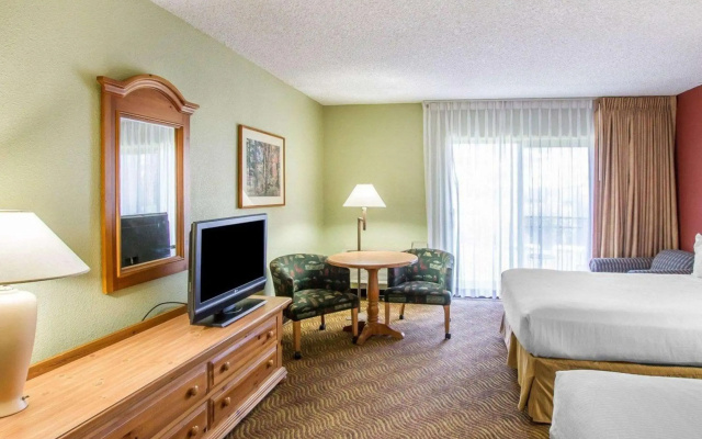 Quality Inn Payson