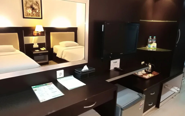 Zahra Hotel Kendari