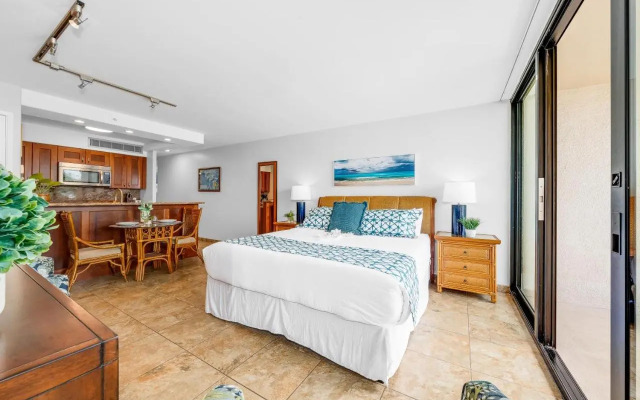 Mahana 302, Kaanapali