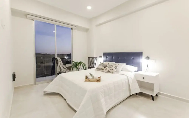 Premium LifeVillamorra 2 Bd Pool & BBQ