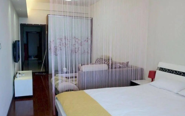 Xinyige Hotel Apartment Nanjing Zhongshang Wanhao
