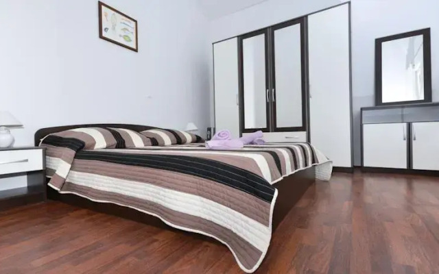 Holiday Home Olive Hills