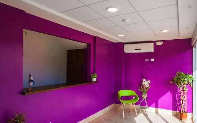 Airport Inn Managua