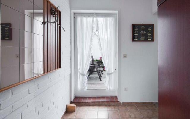 Kirchners Ferienwohnung