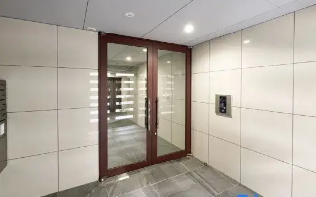 Shin-Umeda Central Hills