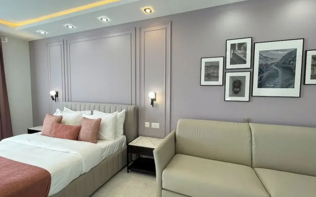 Pietro Boutique Hotel and Residences