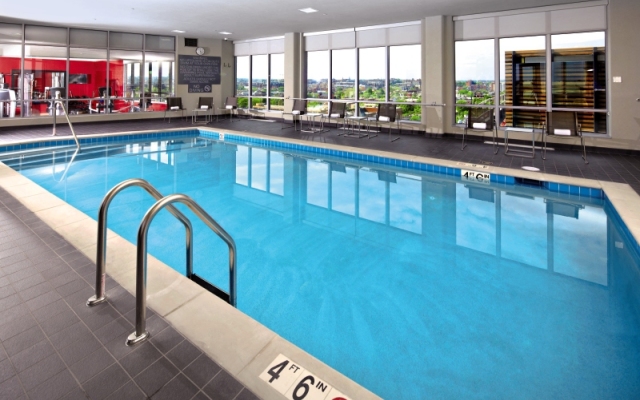 Cambria Suites Washington DC