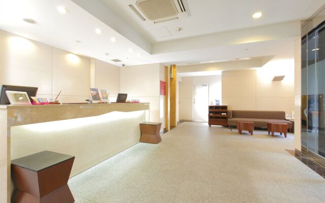 Hotel MyStays Kamata