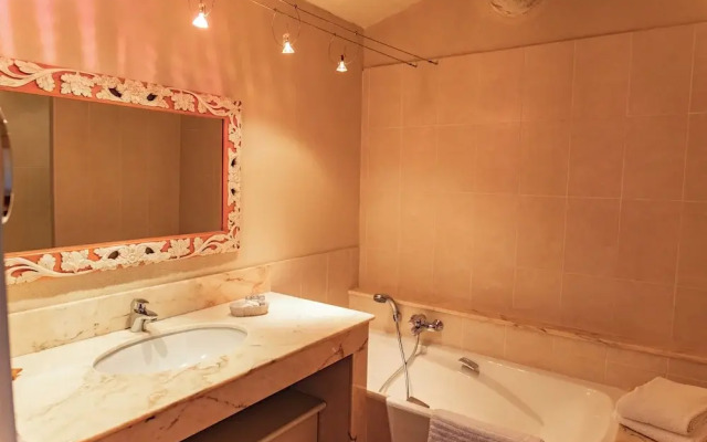 Hotel Mas de Fauchon