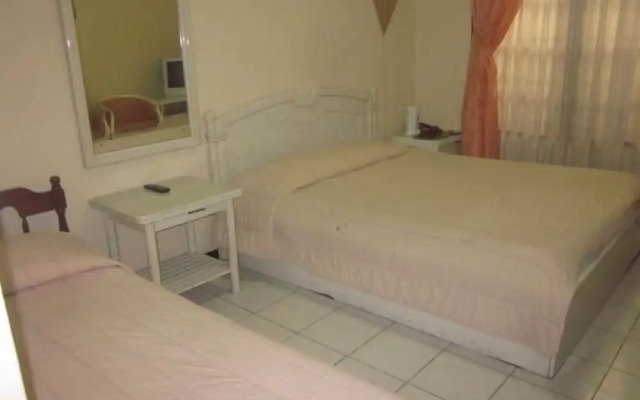 Hotel Vidi 1