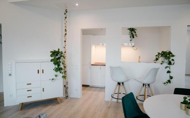 The Blasky Frankfurt