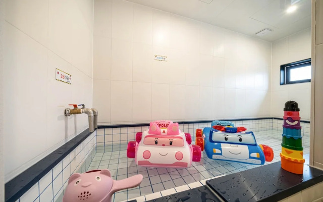 Kids Hotel Sangsang Play