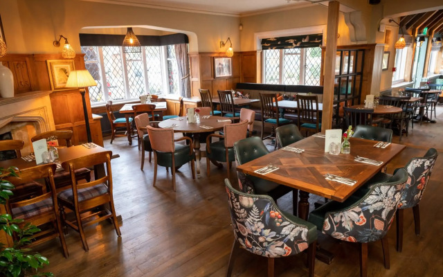 The Ely Hotel by Greene King Inns