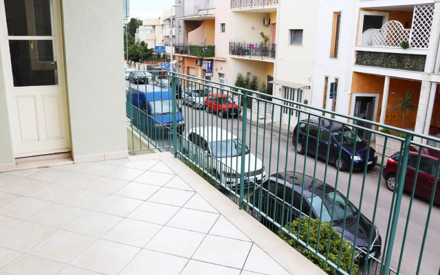 alexandra Deluxe holiday home in Otranto 8 places