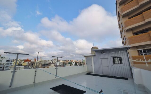GuestHouseKAINAN