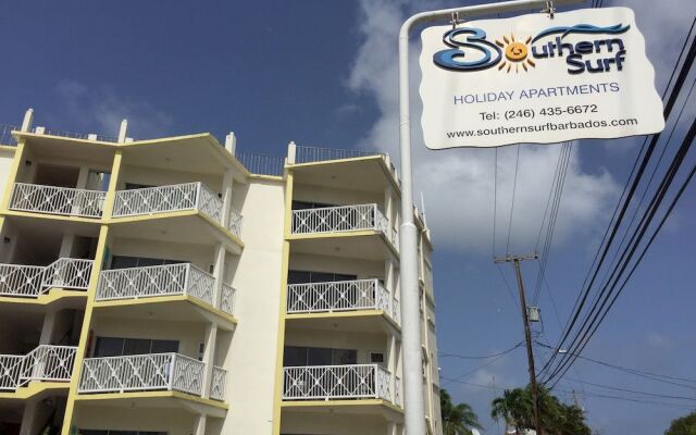 Southern Surf Beach Apartments