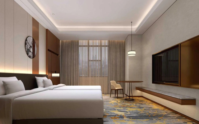 Ding Zhou International Hotel