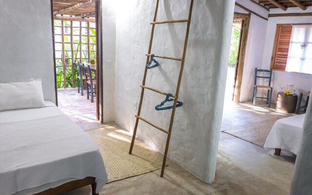 Viver Trancoso Chalés e Suítes