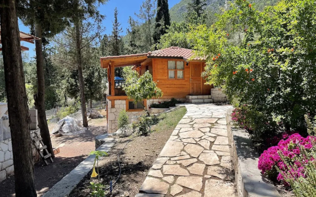 Trinitys Forest Bungalows