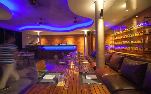 Norn Talay Surin Beach Phuket Hotel